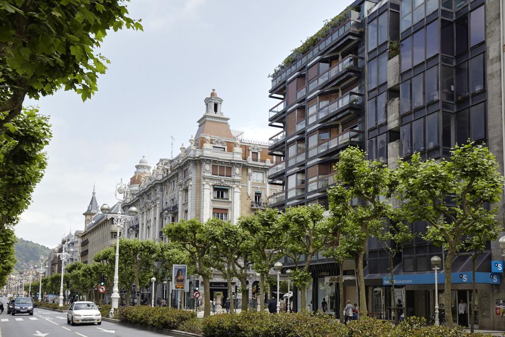 Enbata By Feelfree * San Sebastian