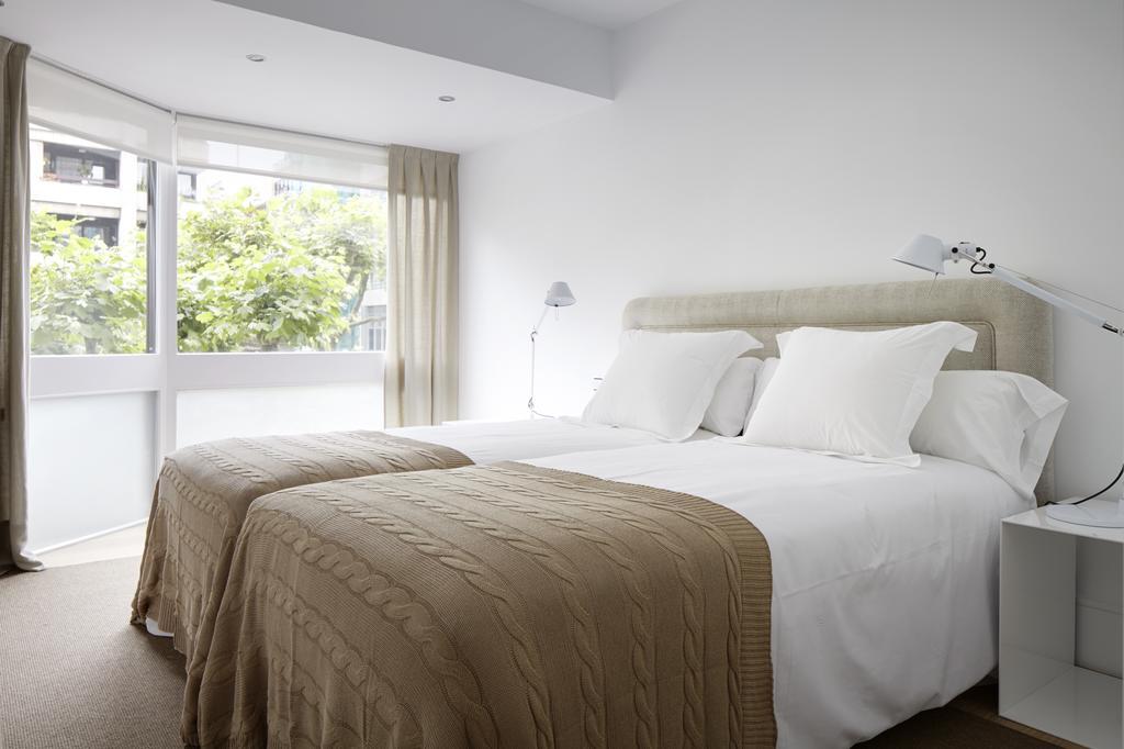 Appartement Enbata By Feelfree