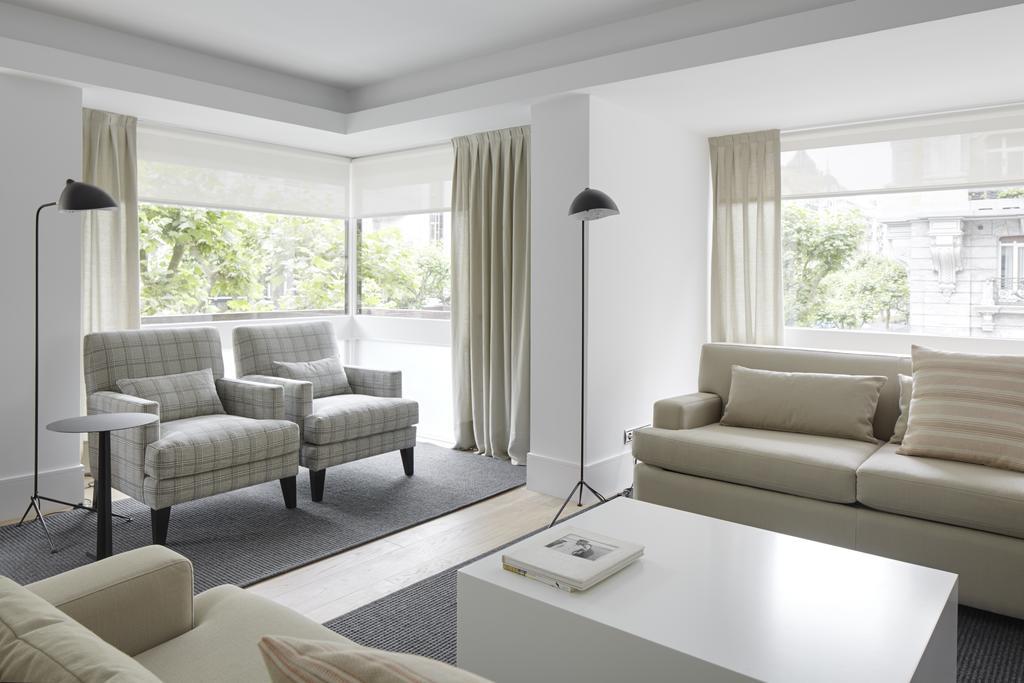Appartement Enbata By Feelfree