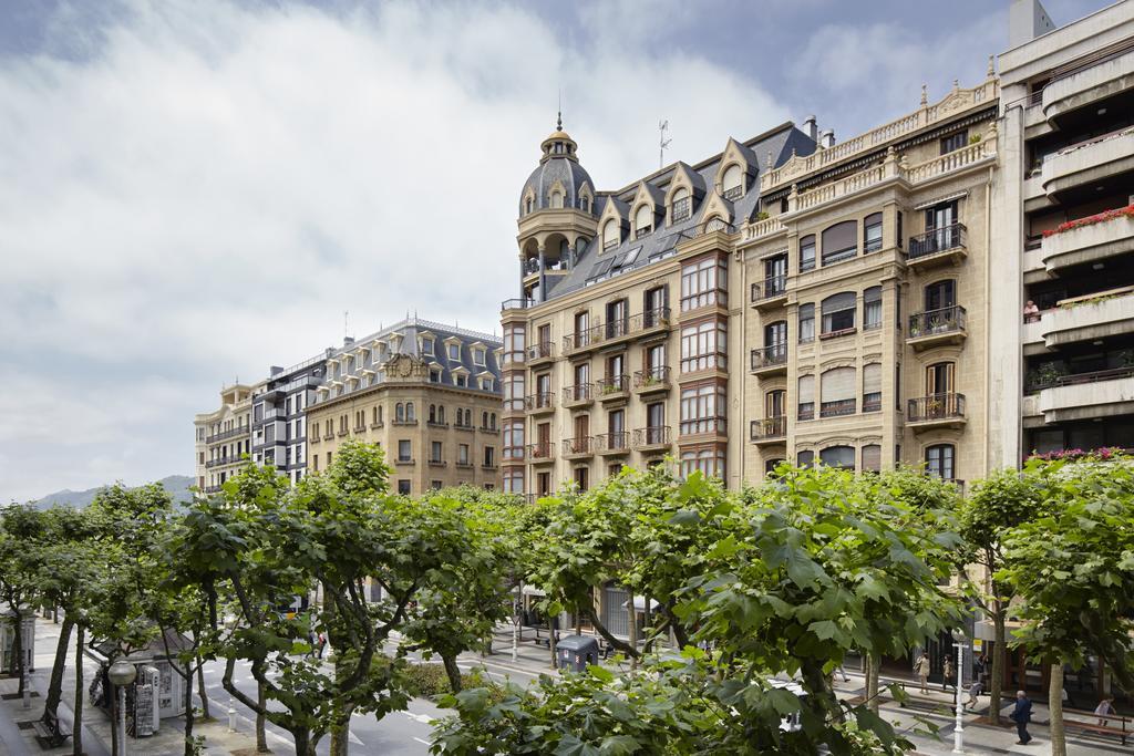 Enbata By Feelfree San Sebastian