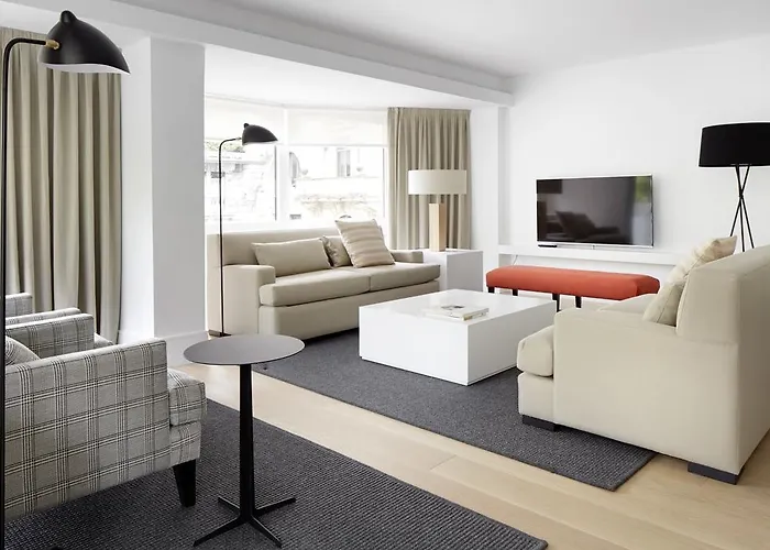 Enbata Apartment By Feelfree Rentals