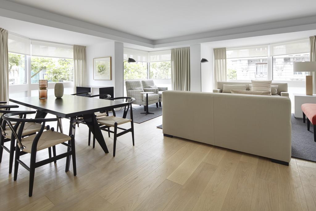 Enbata By Feelfree Appartement *