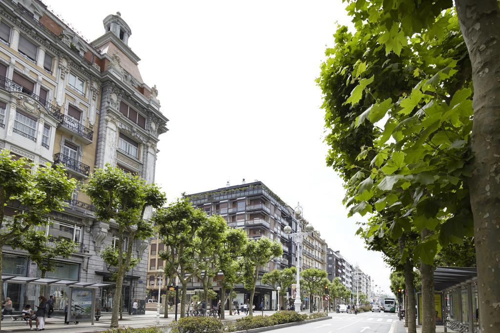 Enbata By Feelfree Appartement