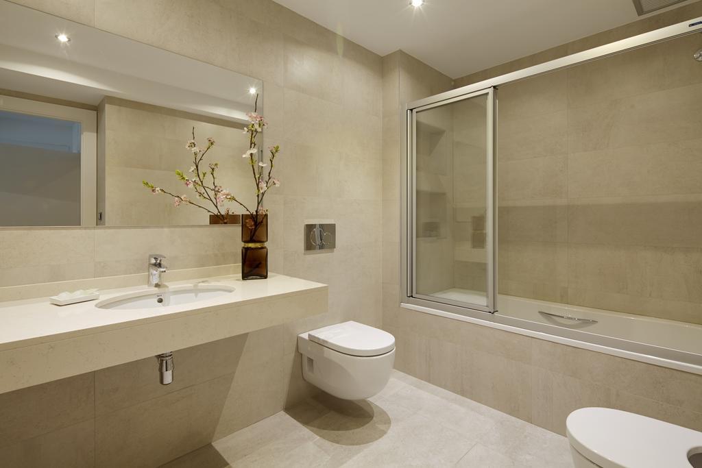 Enbata By Feelfree Appartement *