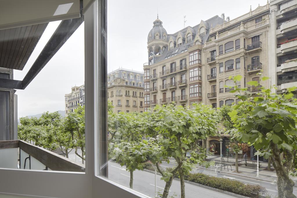 Enbata By Feelfree Appartement *