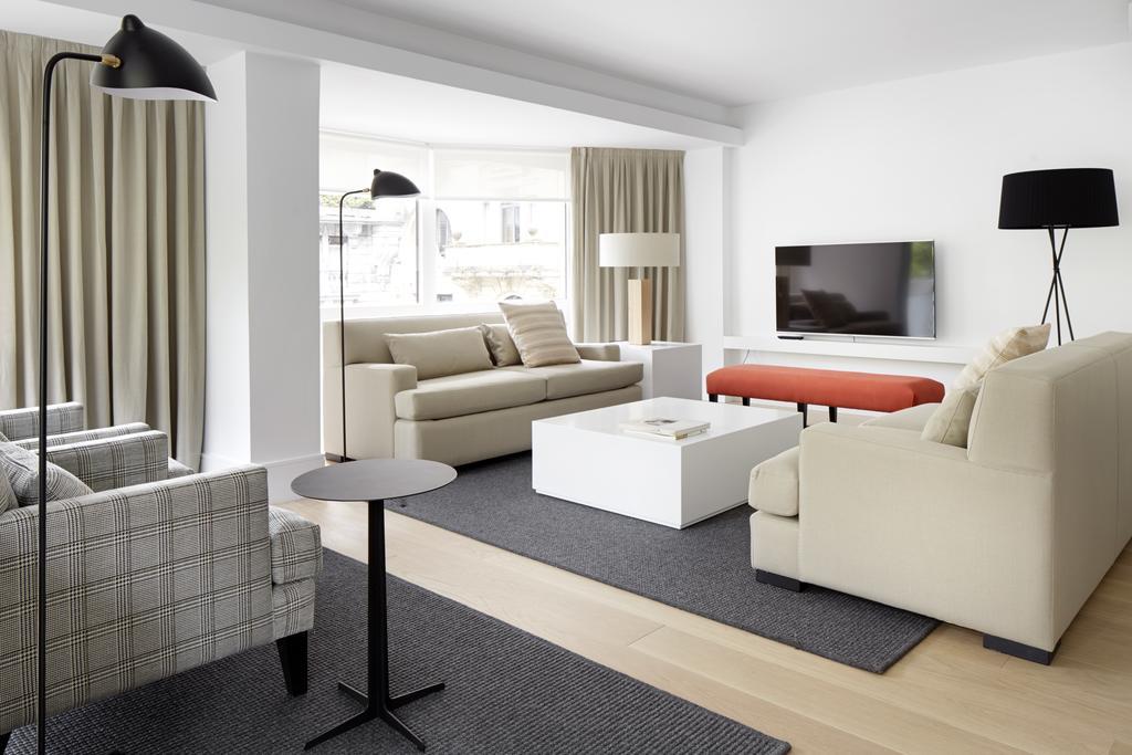 Appartement Enbata By Feelfree Saint-Sébastien