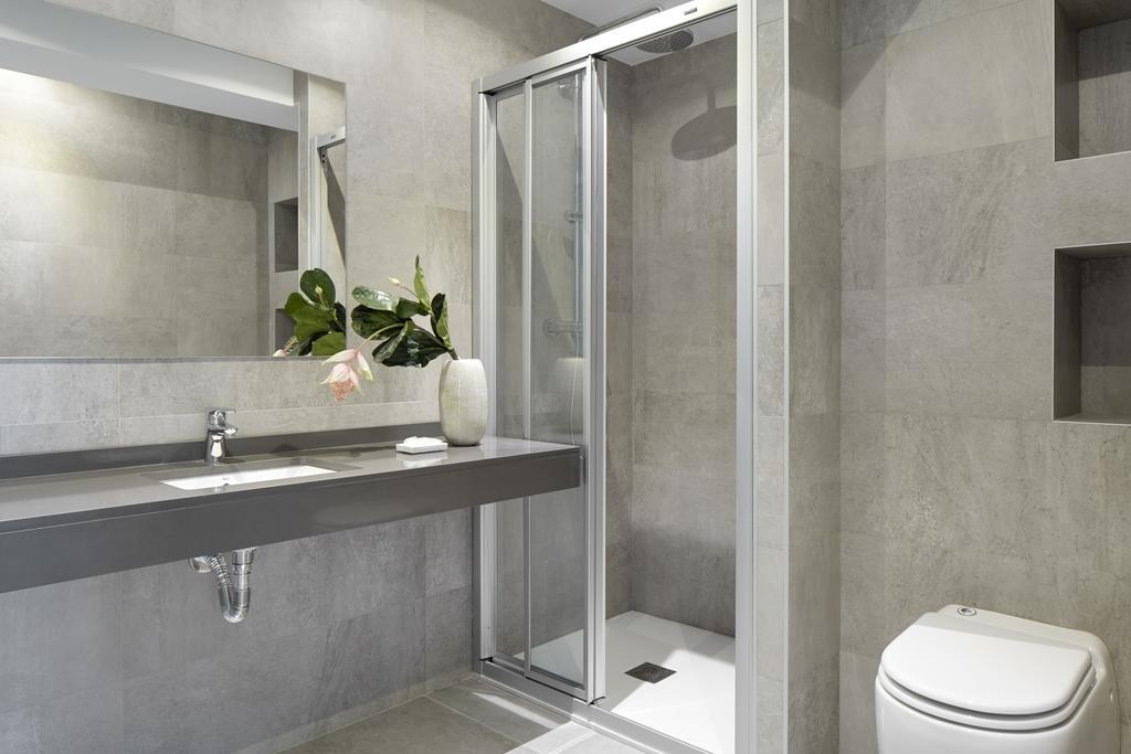 Enbata By Feelfree Appartement Saint-Sébastien